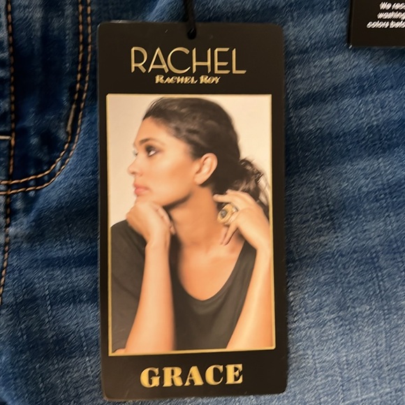 Jeans - Picture 6 of 8